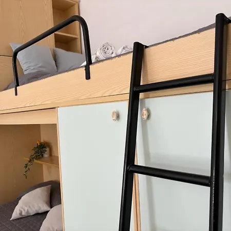Summer Dream Aparthotel