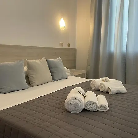 Aparthotel Summer Dream