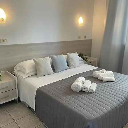 Aparthotel Summer Dream Cervia