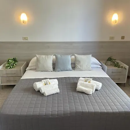 Summer Dream Aparthotel Cervia