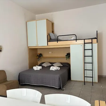 Summer Dream Aparthotel