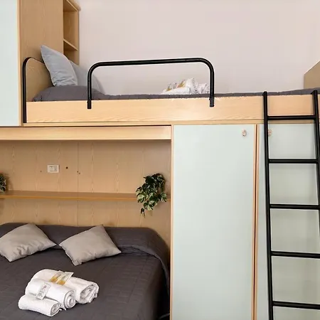 Summer Dream Aparthotel Cervia