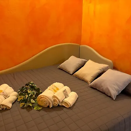Summer Dream Aparthotel 3*