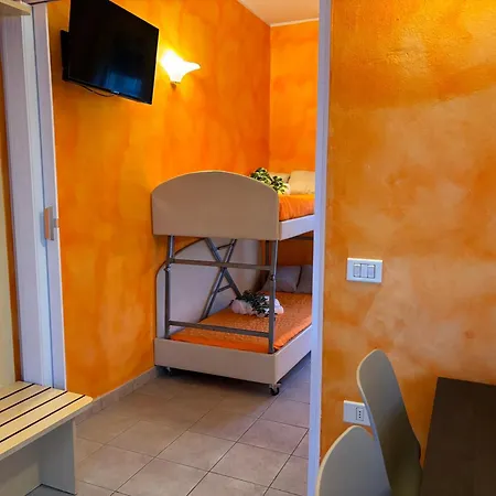 Summer Dream 3* Cervia