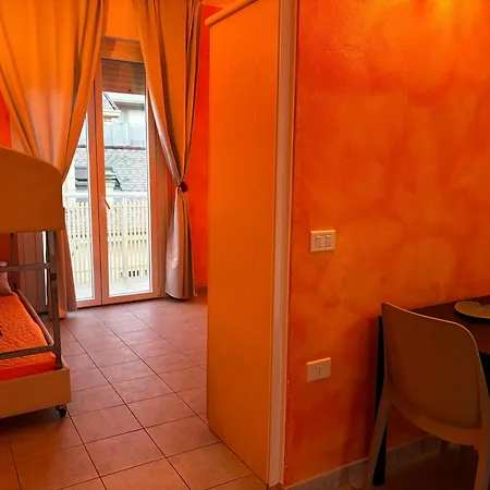 Aparthotel Summer Dream Cervia