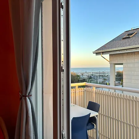 Aparthotel Summer Dream Cervia