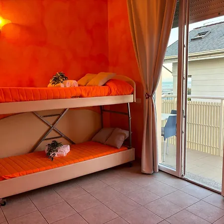 Aparthotel Summer Dream