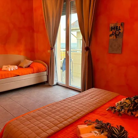 Aparthotel Summer Dream Cervia