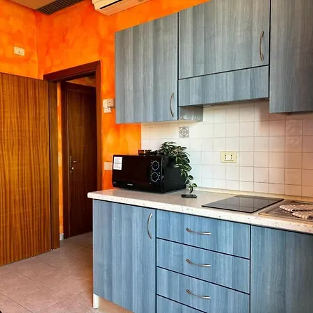Aparthotel Summer Dream Cervia