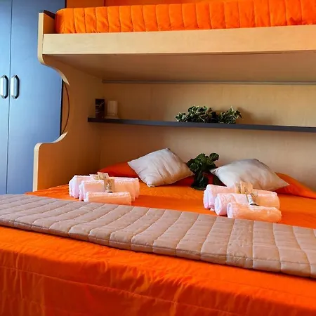 Summer Dream Aparthotel