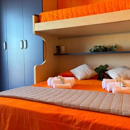 Summer Dream Aparthotel Cervia