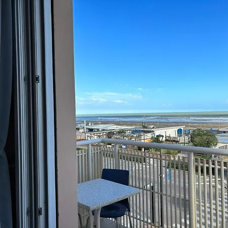 Summer Dream Aparthotel Cervia