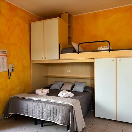 Aparthotel Summer Dream Cervia