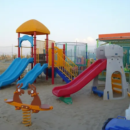 Aparthotel Summer Dream Cervia